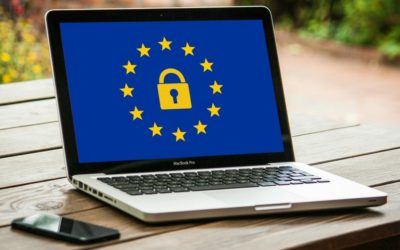 RGDP / GDPR LES GRANDES LIGNES